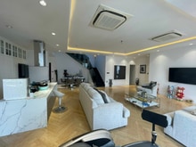 Hình ảnh [Chuyển nhượng] hoặc [Cho thuê] PENTHOUSE SUNRISE CITY Q7