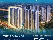 Hình ảnh Chính thức nhận booking tòa g2 the solar park