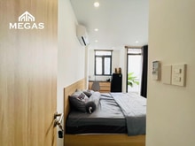 Hình ảnh Cho thuê Trang Chủ MB66.COM / Đăng Ký Tặng 66K Studio ban công mới xây gần chợ Bàn Cờ, siêu thị Aeon