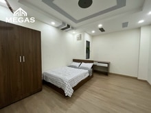Hình ảnh Căn Hộ Luxury Full Nội Thất Cao Cấp Ngay Mặt Tiền Lê Đức Thọ