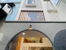 Hình ảnh Chính chủ cần bán gấp căn nhàĐ.Nguyễn Đình Chiểu,P6,Q3,72m2,2tỷ950,SHR