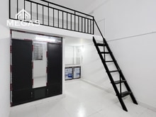 Hình ảnh Phòng Cho Thuê Nội Thất Cơ Bản Gần Aeon Bình Tân - Vòng Xoay Phú Lâm