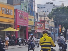 Hình ảnh Bán nhà mặt tiền số 21 nguyễn ảnh thủ, p. hiệp thành, quận 12