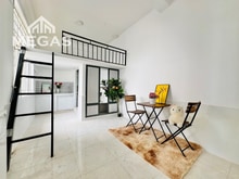 Hình ảnh Cho Thuê Phòng Sẵn Nội Thất Cửa Sổ Thoáng Ngay Aeon Bình Tân