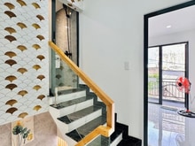 Hình ảnh Bán nhà 28m2 tại Đỗ Thúc Tịnh Gò Vấp Full Nội Thất mới 100%