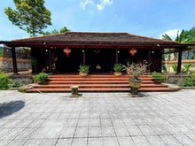Hình ảnh 🏡 Bán Biệt Thự Gỗ Huế 1108m2 tại Trảng Dài, Biên Hòa