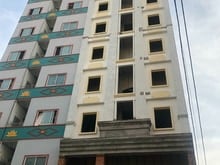 Hình ảnh Bán Building Hầm -10 Tầng, 10x40m, Hoàng Hoa Thám- Cộng Hòa, Tân Bình