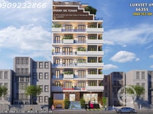 Hình ảnh Bán nhà mặt tiền số 155 bis âu cơ, p14, tân bình giá 25t