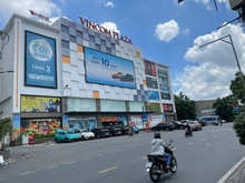 Hình ảnh Bán nhà Vincom Lê Văn Việt - Hiệp Phú, 60m2(6x10) x 2 Tầng chỉ 3 tỷ 5