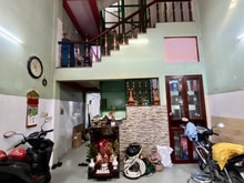Hình ảnh Bán nhà đường số 9 BHH 80M2 6 TẦNG CHỈ 6TY