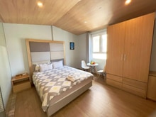 Hình ảnh Cho thuê Trang Chủ MB66.COM / Đăng Ký Tặng 66K 1PN cửa sổ mới full NT gần cầu Khánh Hội, Hầm Thủ
