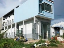 Hình ảnh Bán gấp dãy trọ 8 phòng, 620tr SHR Phước Hiệp Củ Chi QL22