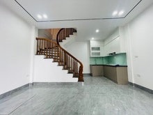 Hình ảnh Nguyễn Khoái 31m2, sổ riêng. 2ngủ đủ công năng. Giá 2.58 tỷ