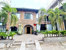 Hình ảnh Bán nhà mặt tiền đường nguyễn đình chiểu, p. đa kao, q1