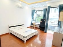 Hình ảnh Studio Bancol lớn thoáng Full NT bếp, giường, ngay Đào Duy Anh