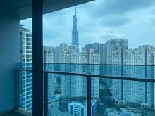 Hình ảnh Căn Hộ Cao Cấp 2PN - Sunwah Pear , View Sông, Giá Ưu Đãi