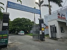 Hình ảnh Cho thuê nhà  nguyên căn, 2 phòng ngủ, đường nhựa xe hơi