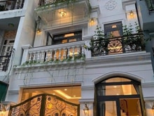 Hình ảnh Bán nhà HXH đắn đo là mất lượt Đ.Ngô Thời Nhiệm,P6,Q3,84m2, 4tỷ950,SHR