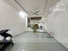 Hình ảnh Cho thuê nhà 4 phòng ngủ mặt tiền An Hải Bắc đường lớn