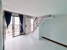 Hình ảnh Duplex ban công - lý phục man - Ecogreen - BigC - Kcx Quận 7