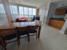 Hình ảnh Chung cư IDICO-Tân Phú 73m2 2pn 10tr. Nội thất đầy đủ, nhà thoáng mát