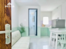 Hình ảnh Cho thuê phòng trọ 40m2 tại cầu Tăng Long,Khu CNC, SAMSUNG, FPT,Hutech