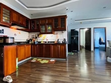 Hình ảnh Định cư nước ngoài bán chung cư Mỹ Phước Bình Thạnh giá 1 tỷ 575 tr