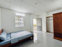 Hình ảnh Phòng Ban công Xô Viết Nghệ Tĩnh Bình Thạnh, khu Thanh Đa