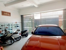 Hình ảnh Cần bán nhà đường Phan Văn Hớn,q12,60m2, giá 1,25 tỷ , Hxh,sổ riêng