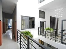 Hình ảnh Duplex full nội thất giá rẻ - Quang Trung 30m2