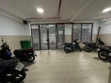Hình ảnh Bán tòa nhà MT Nguyễn Gia Trí (D2), Bình Thạnh, 8x20m, H+7L, TM 120 tỷ
