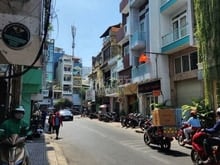Hình ảnh MTKD Vườn Chuối- 3 Lầu- 3PN- KD đa ngành.