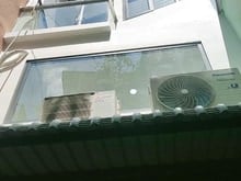 Hình ảnh Nhà VIP ngay Vườn Chuối-Q3- 25m2- 3PN-4WC