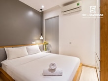 Hình ảnh Studio Mới Cửa Sổ Thoáng Ở Sông Đáy Tân Bình Gần Sân Bay