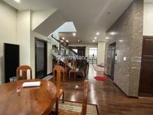 Hình ảnh Bán biệt thự đường Quận 3, gần Trần Quốc Thảo, 670m2 đất, 3 tầng
