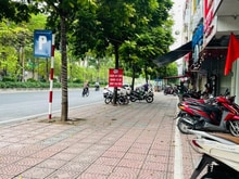 Hình ảnh Mặt phố Lạc Long Quân view Hồ Tây, 70m2 6 tầng thang máy, chỉ 40 tỷ