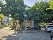 Hình ảnh Khu nhà ở cán bộ công nhân viên chức