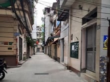 Hình ảnh Đất phân lô TT Pháo Binh, Tân Xuân. Ô tô thông, DT 50m2 MT6m nhỉnh 9ty