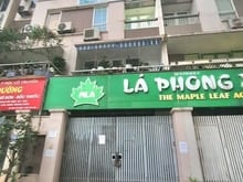 Hình ảnh Cho thuê nhà Hoàng Quốc Việt, 80m2, 5T, phân lô vỉa hè, làm văn phòng,
