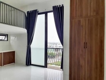 Hình ảnh Phòng trọ giá rẻ có gác ngay Trương Công Định