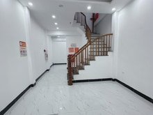 Hình ảnh Bán nhà Đức Diễn, Bắc Từ Liêm, Ngõ oto gần, 39m2, 4.5 tỷ.