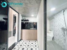 Hình ảnh Duplex đầy đủ nội thất mới tinh 100%