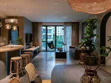 Hình ảnh Cần bán gấp CHCC Riverpark Premier, PMH, Q.7