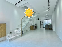 Hình ảnh Sát mặt tiền Phú Nhuận- HXH ngủ- 4*10 nở hậu, mới- 4 tầng- 26tr/tháng