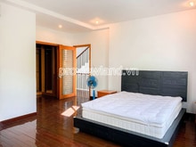 Hình ảnh Cho thuê biệt thự Villa Riviera, 290m2 đất, 3 tầng, 4PN, có nội thất