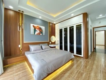 Hình ảnh Khai trương CHDV mini ngay Hương lộ 2 full nt có ban công thoáng giá