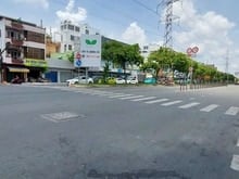 Hình ảnh GÓC 2 MẶT TIỀN Kinh Dương Vương ngay nút giao Tên Lửa 1100m² (20 x 55)