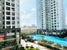 Hình ảnh Cần cho thuê Richstar Novaland 65m2,2pn,2wc,Nội thất đầy đủ