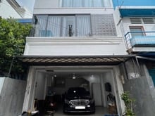 Hình ảnh Bán nhà hẻm VIP HXH Đ.Nguyễn Trãi, P8, Q5, 80m2, 2tỷ950, Sổ hồng riêng