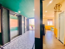 Hình ảnh Kola Apartment Quận 7 tại đường Nguyễn Văn Linh